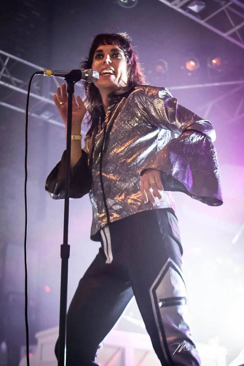 The Struts