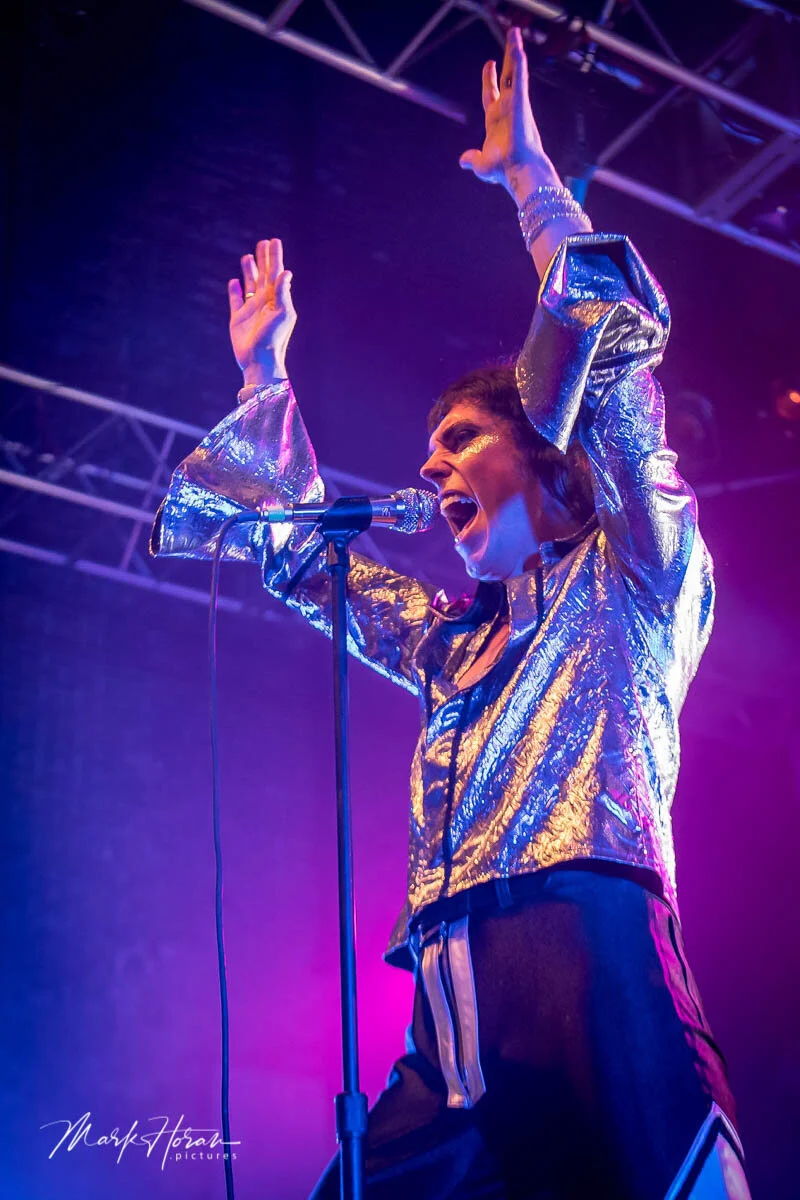 The Struts