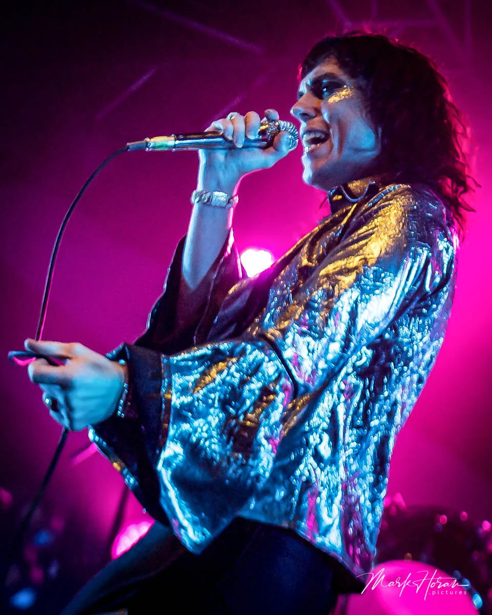 The Struts
