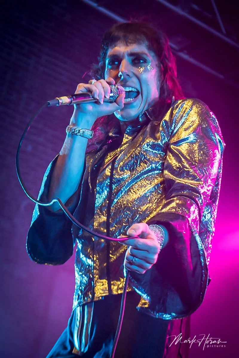 The Struts