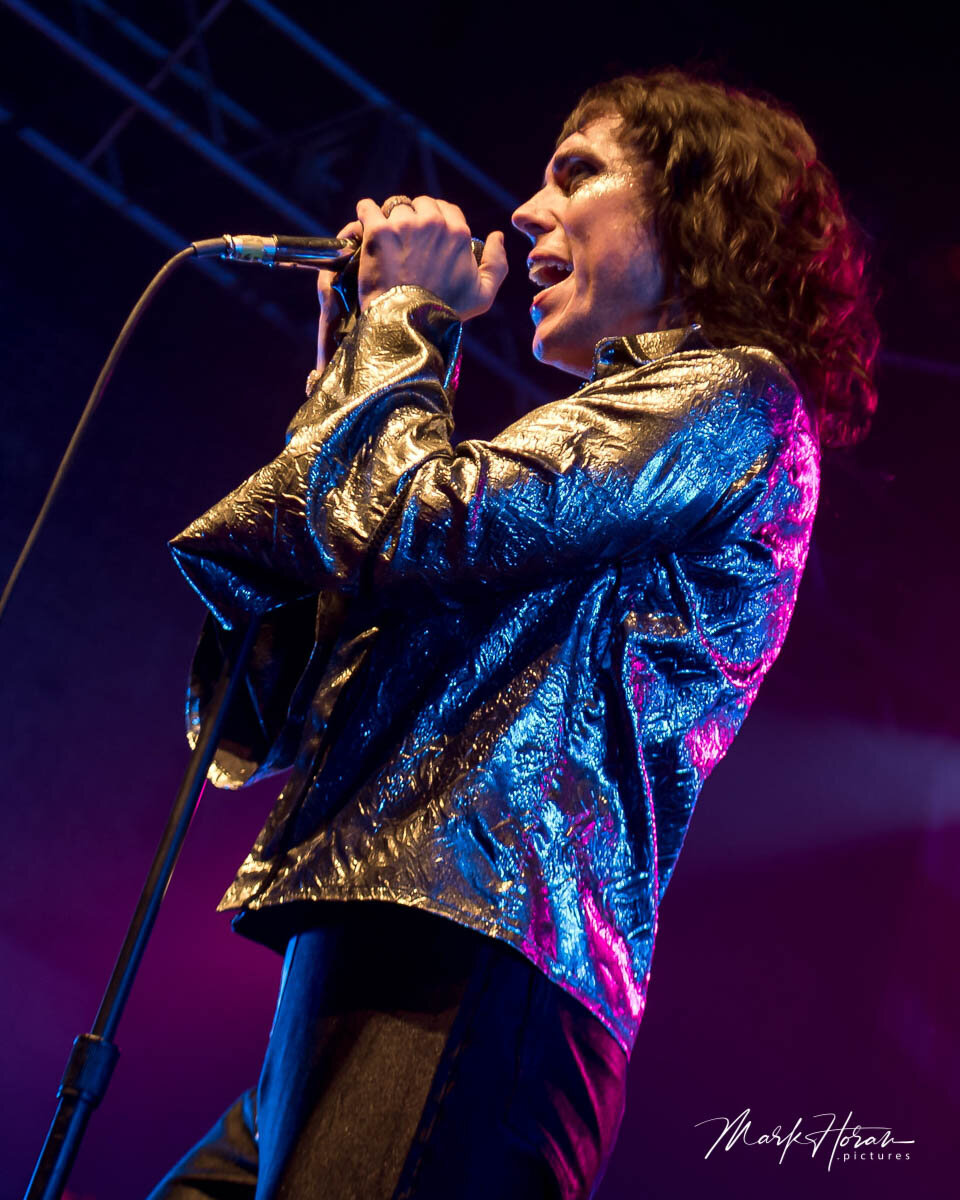 The Struts