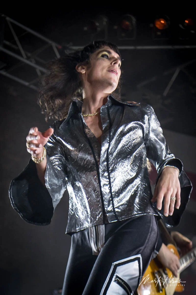 The Struts