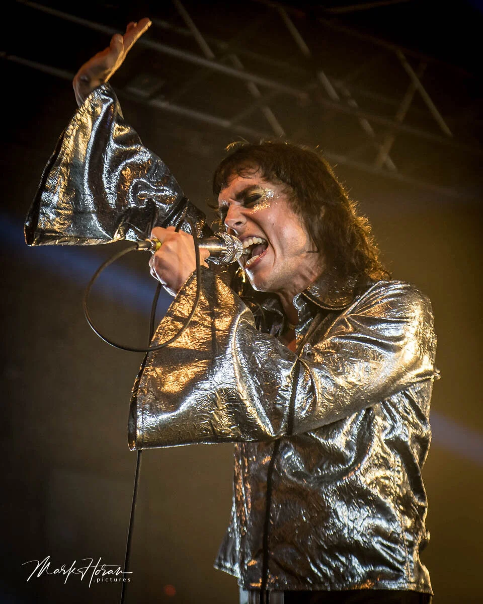 The Struts