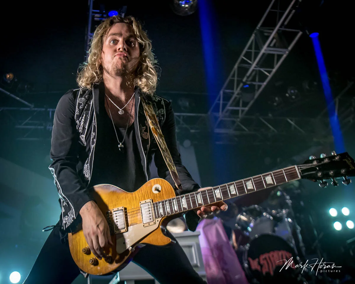 The Struts