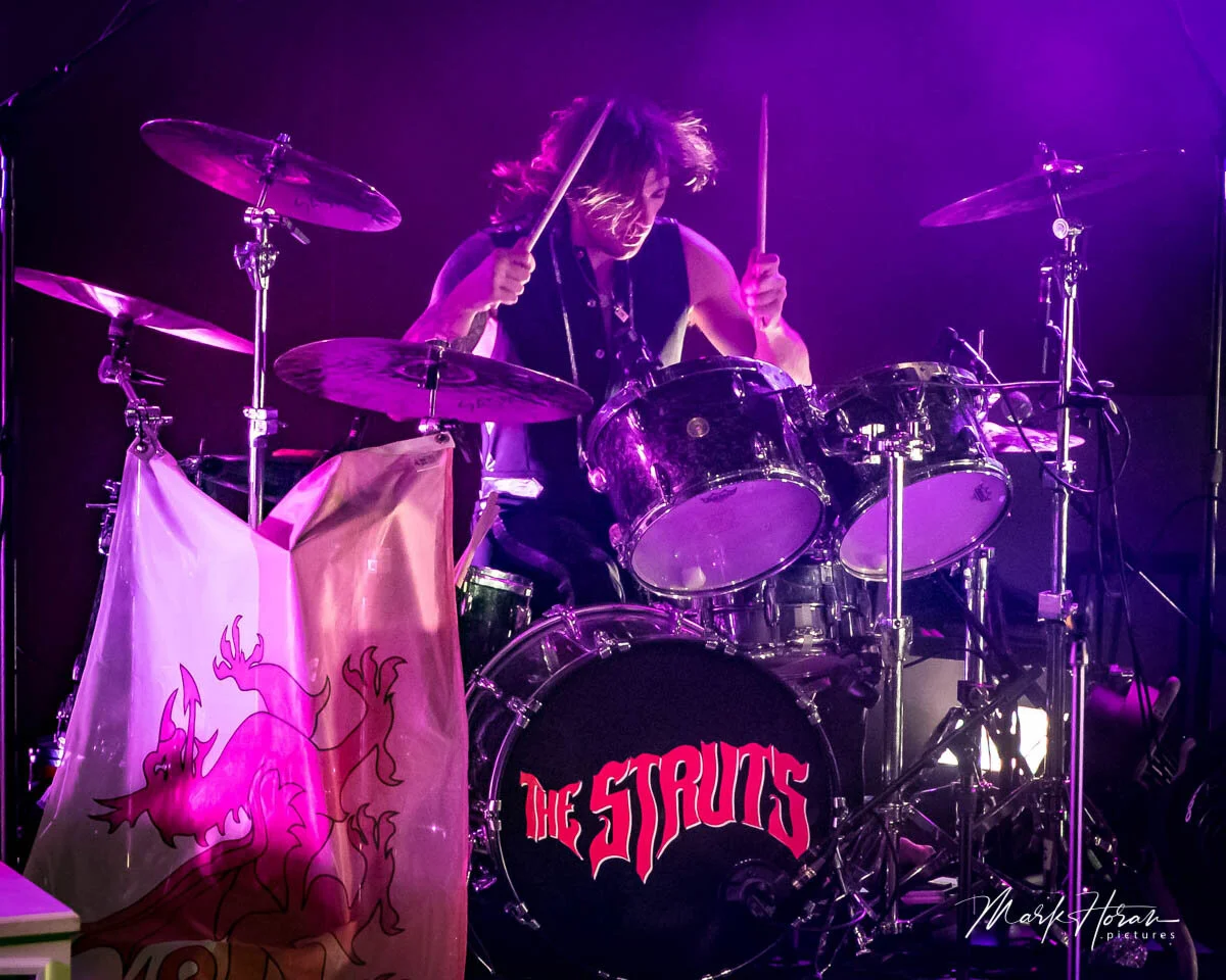 The Struts