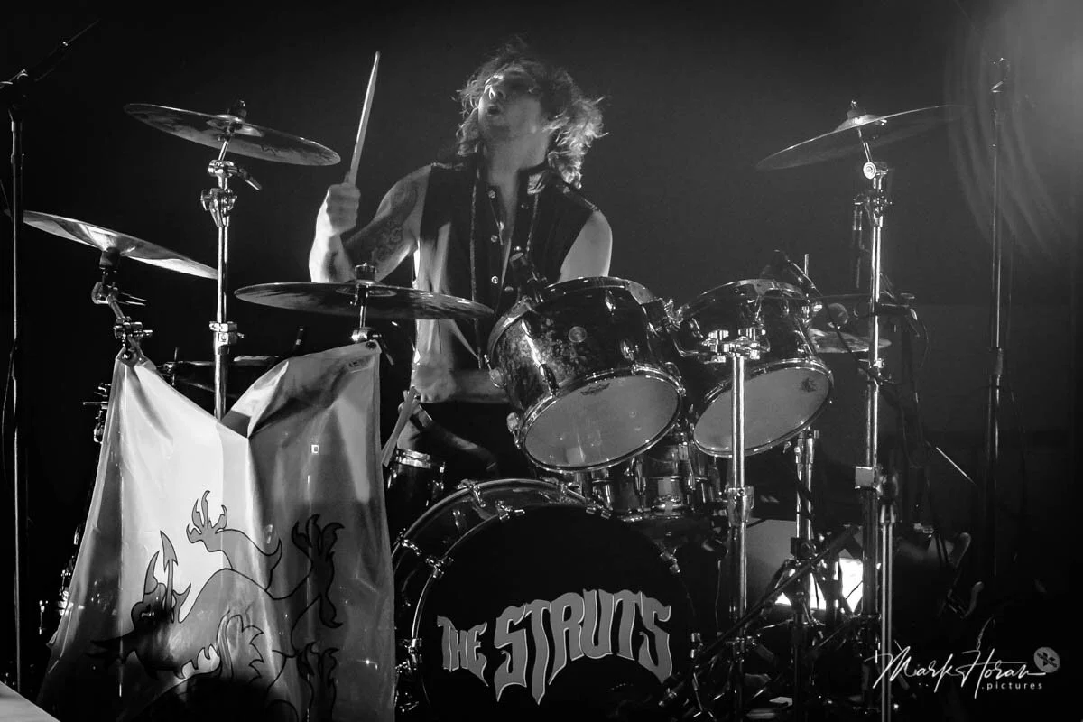 The Struts