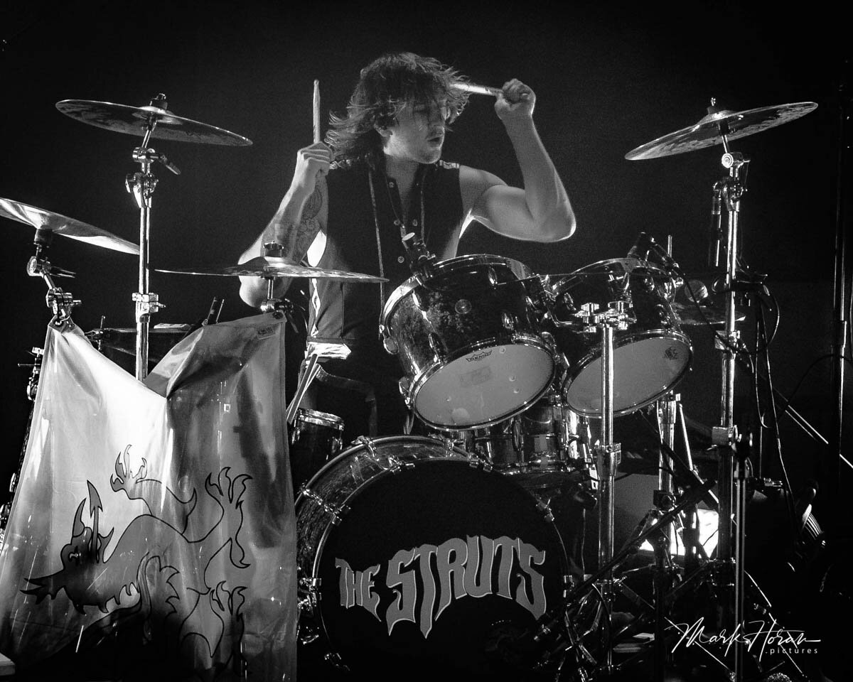The Struts
