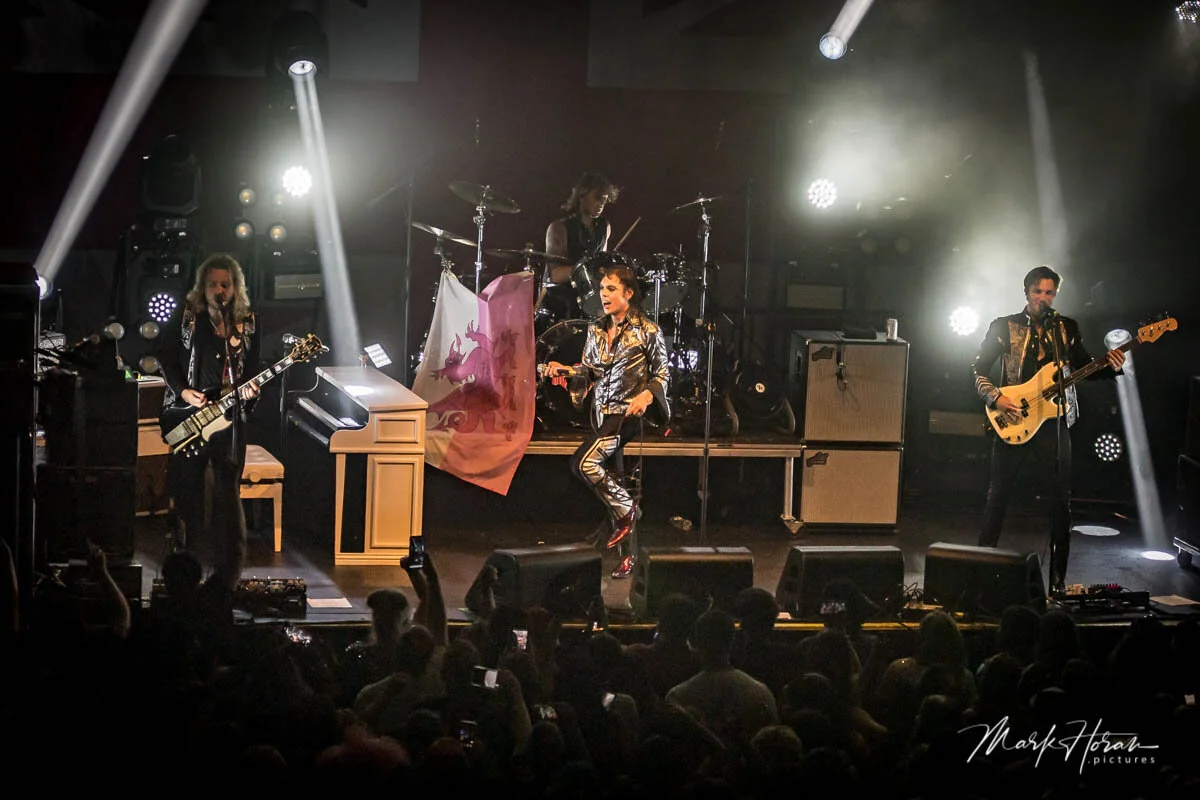 The Struts