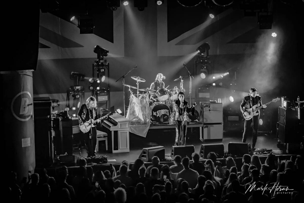 The Struts