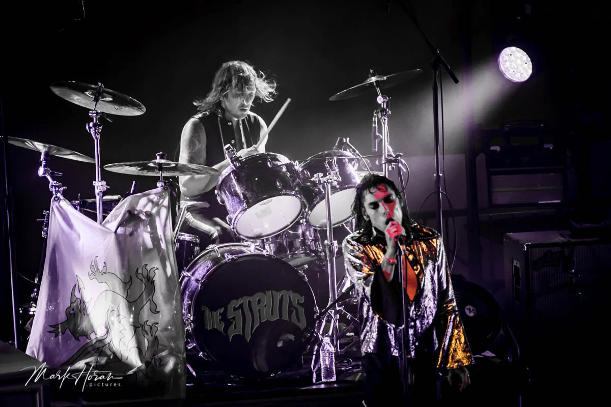 The Struts