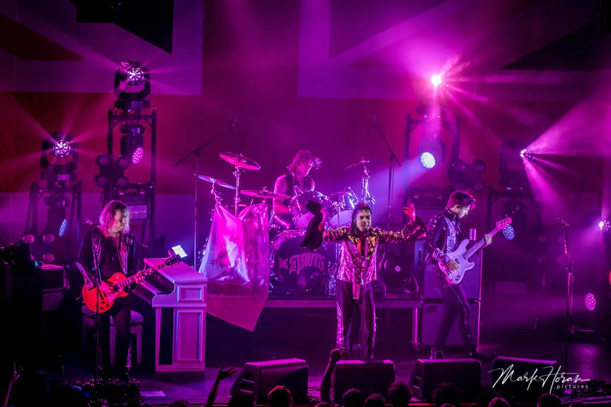The Struts