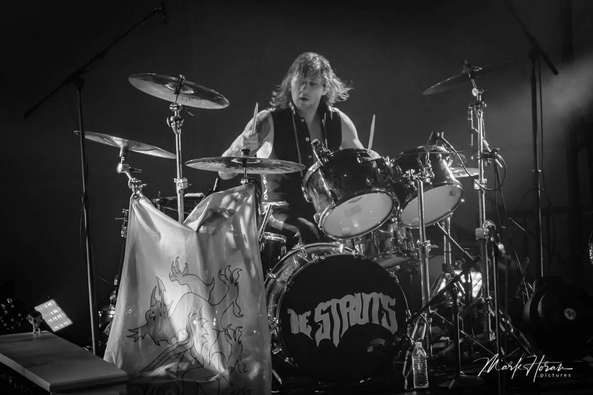 The Struts