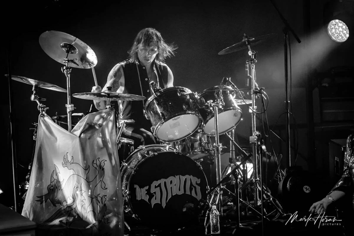 The Struts