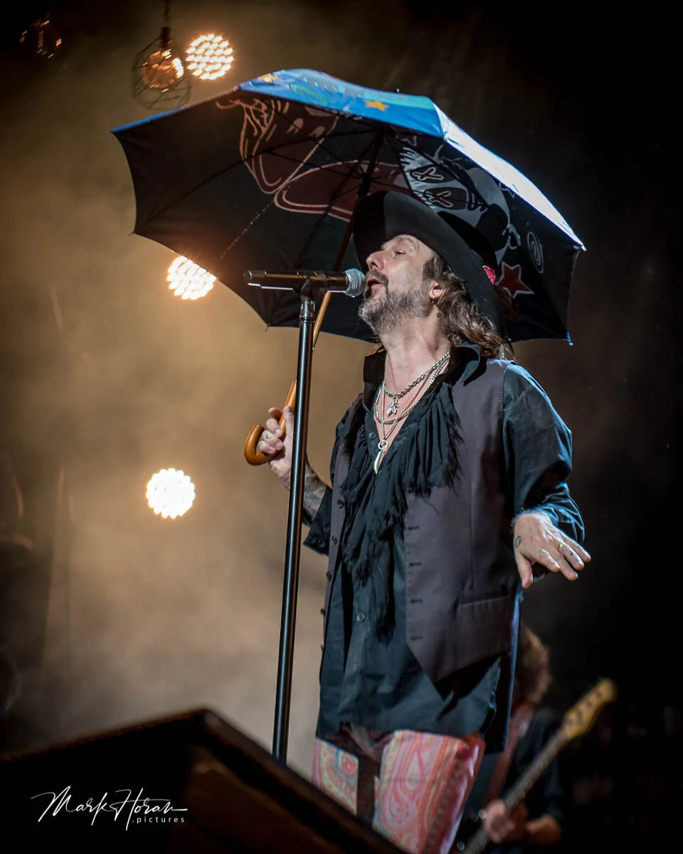 The Black Crowes