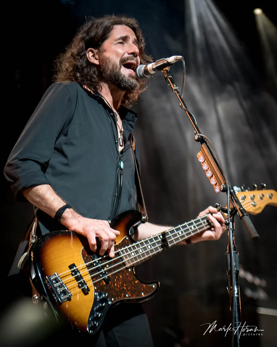 The Black Crowes