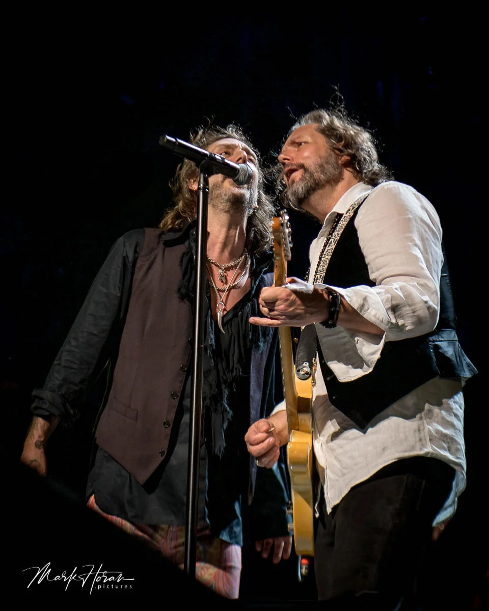 The Black Crowes