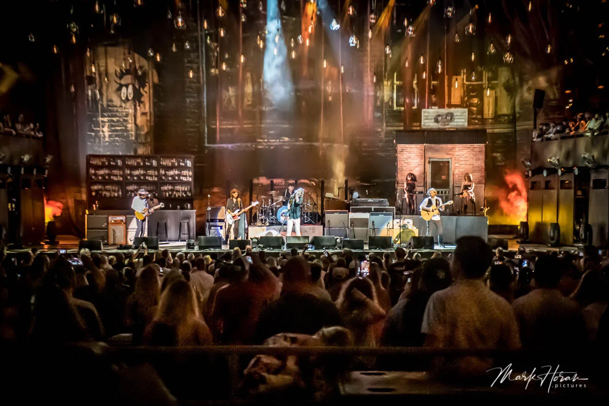 The Black Crowes