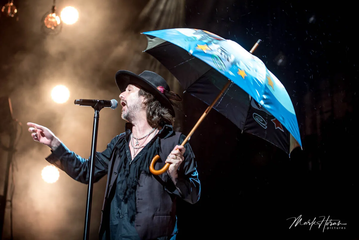 The Black Crowes