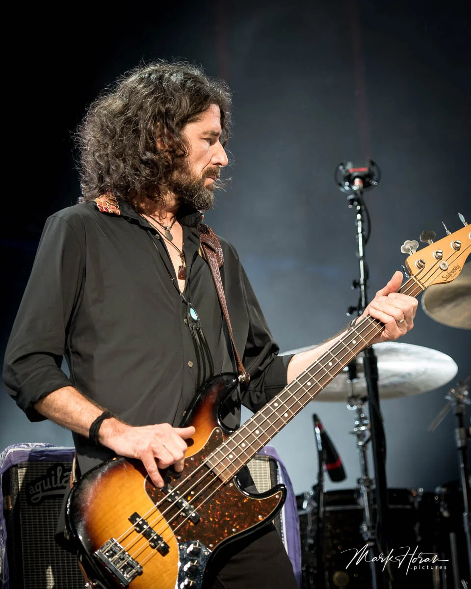 The Black Crowes