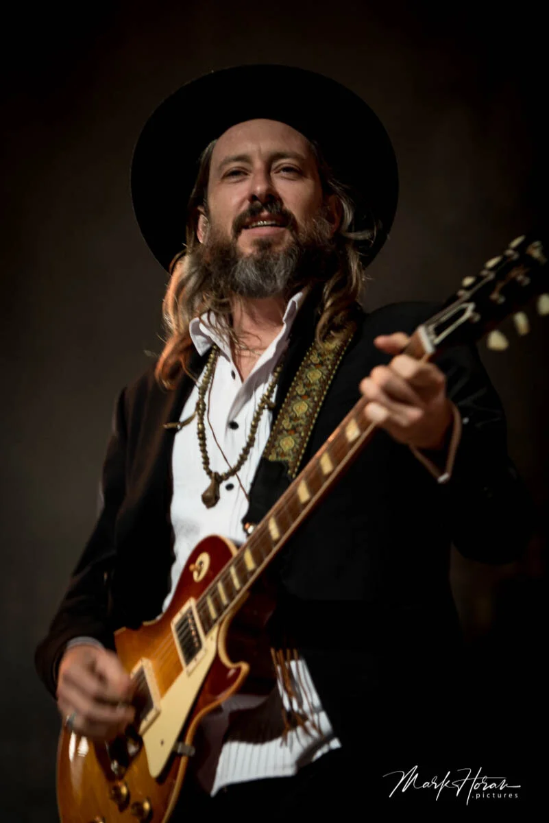 The Black Crowes