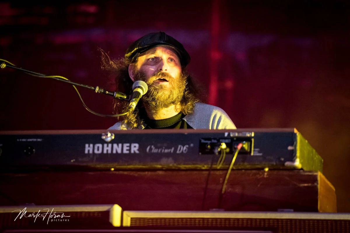 The Black Crowes