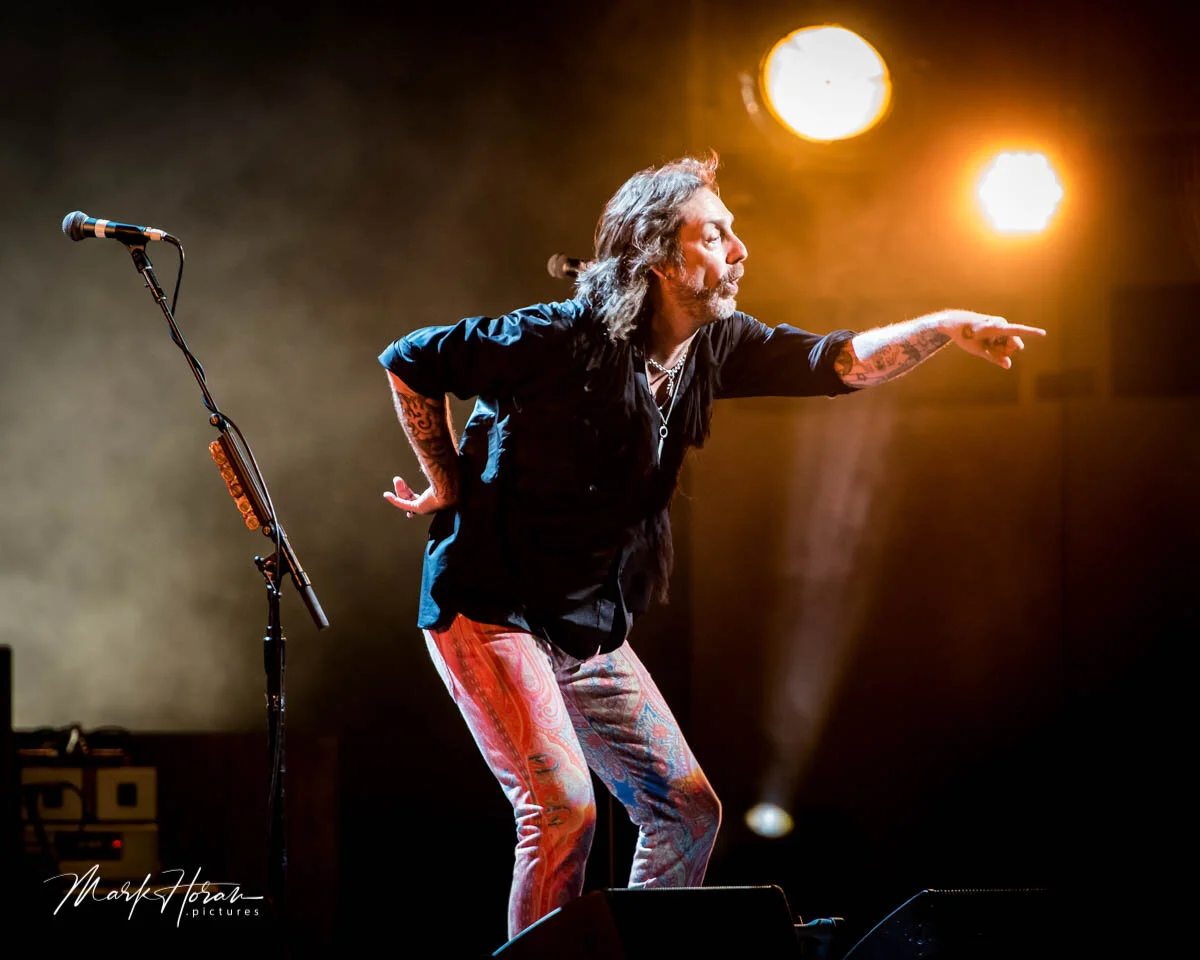 The Black Crowes