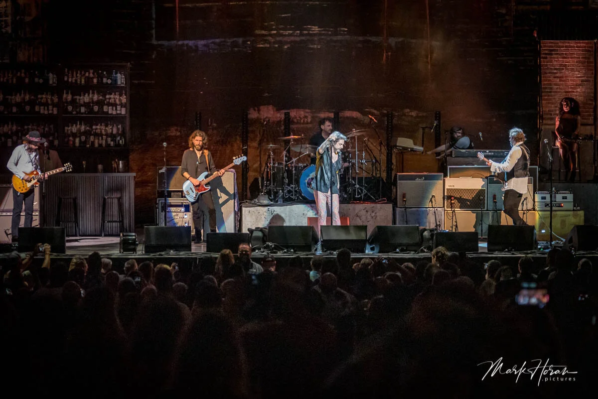 The Black Crowes