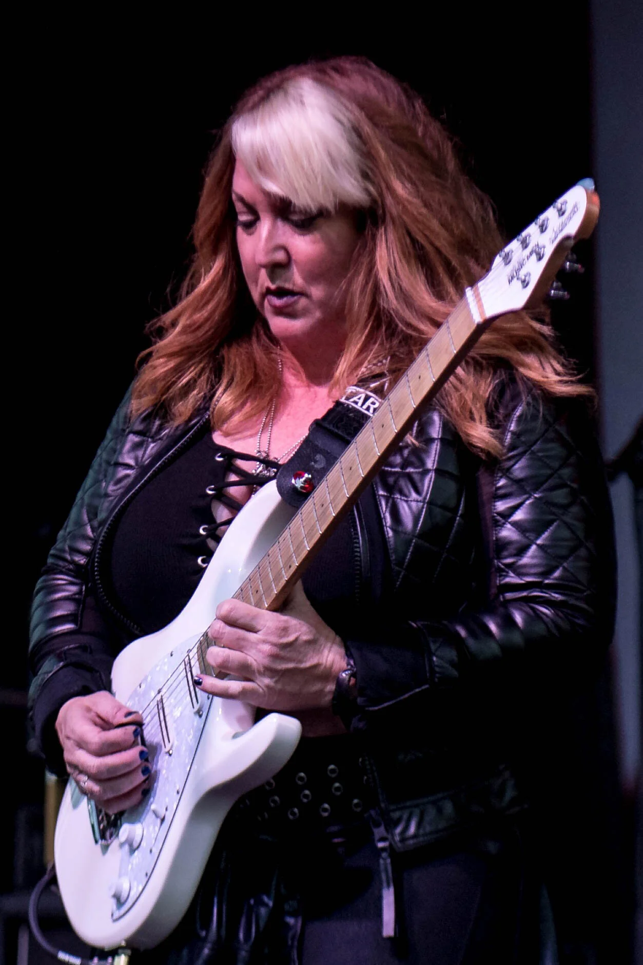  Tara Lynch at Blue Ridge Music Festival 