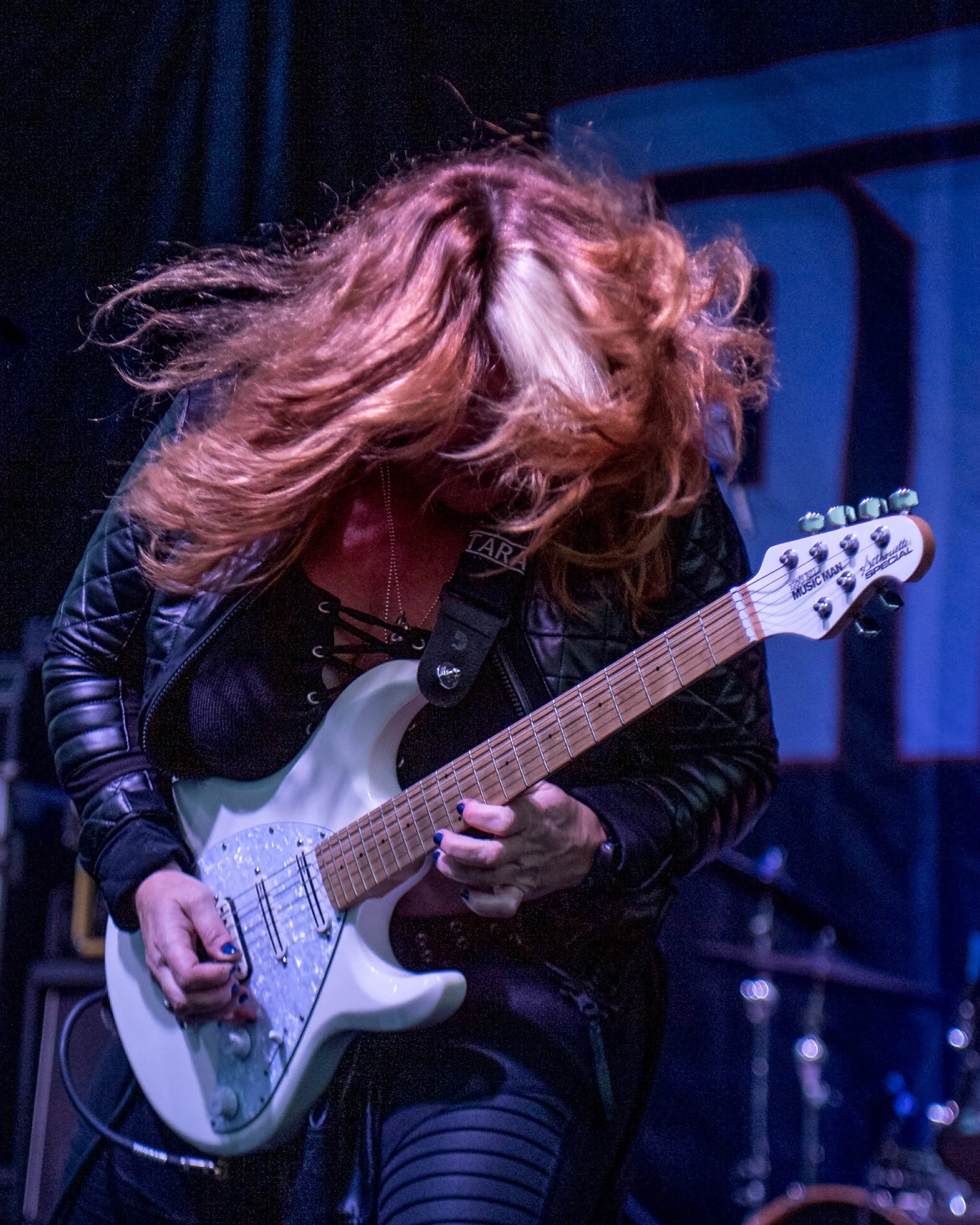 Tara Lynch