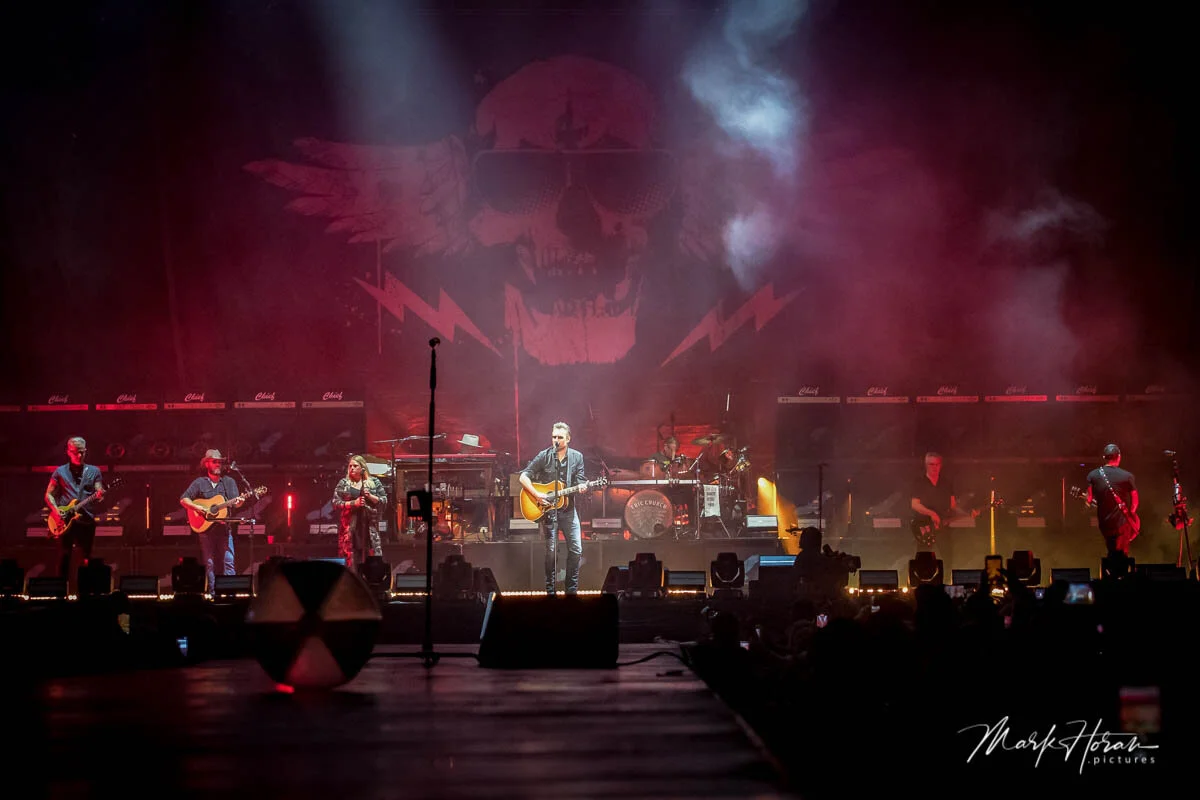 Eric Church