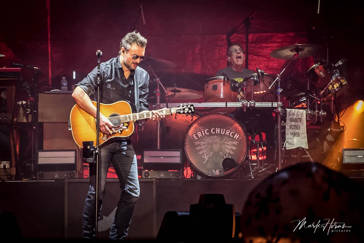 Eric Church