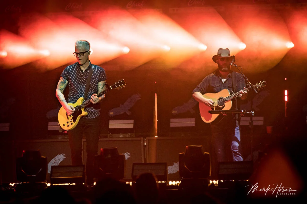Eric Church