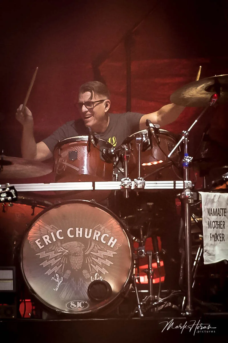 Eric Church