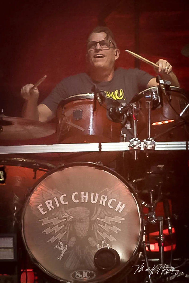 Eric Church