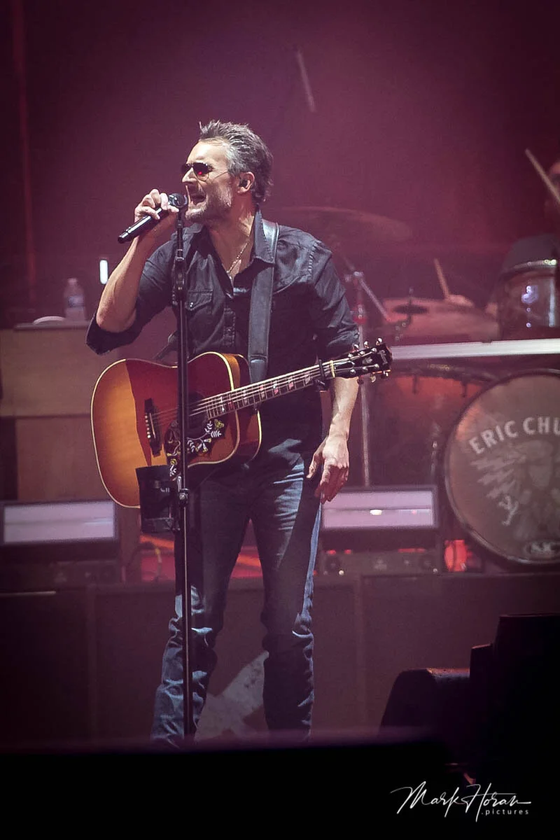 Eric Church