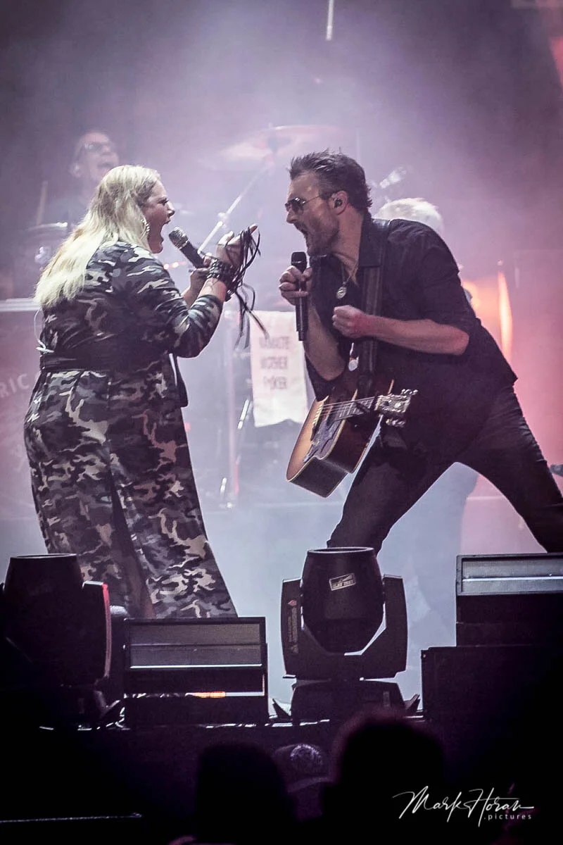 Eric Church