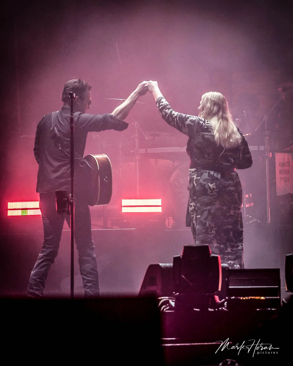 Eric Church
