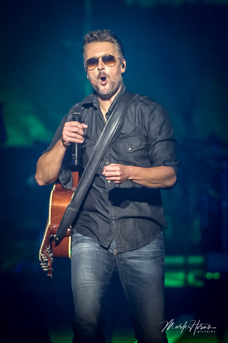 Eric Church