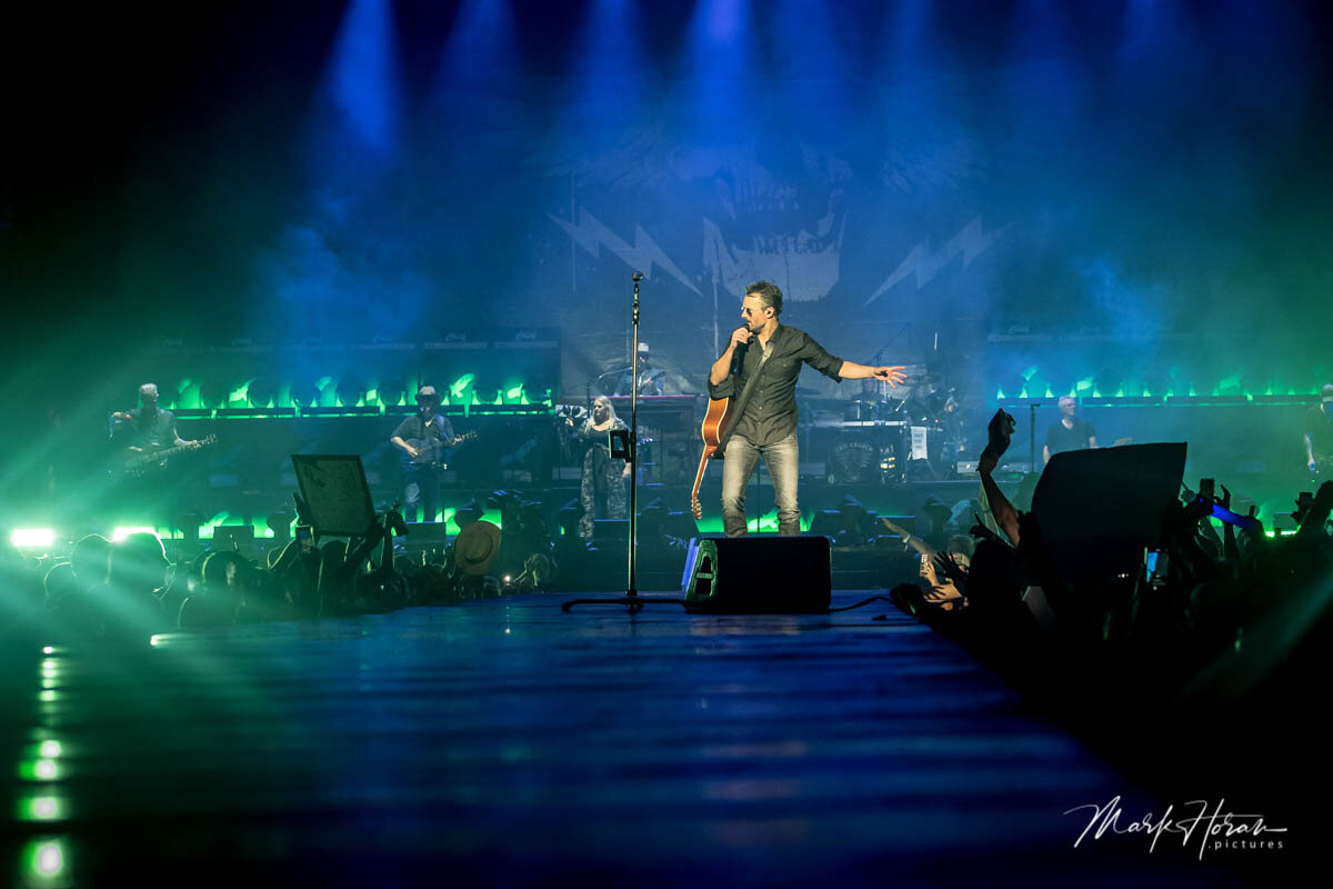 Eric Church