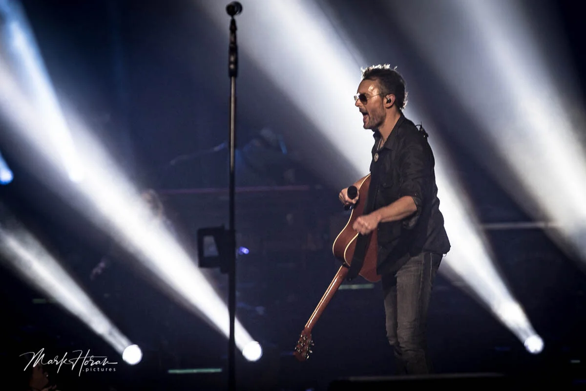 Eric Church