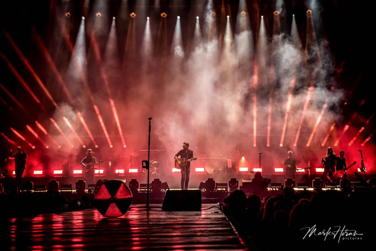 Eric Church