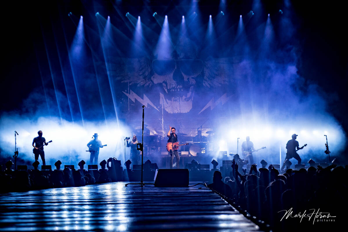 Eric Church