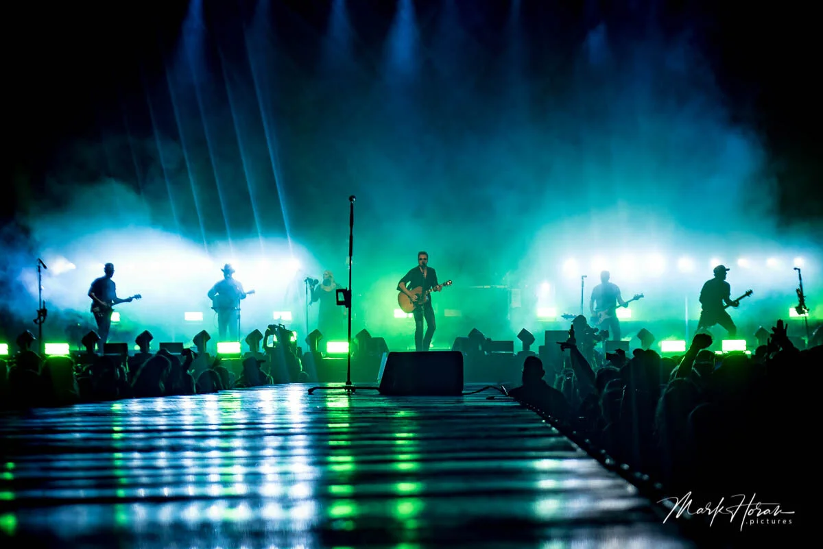 Eric Church