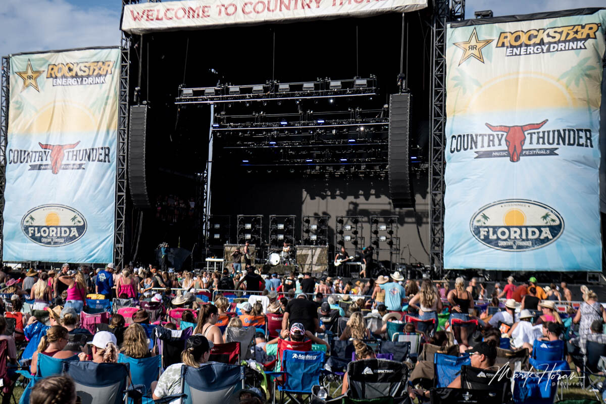 Country Thunder Kissimmee, Florida