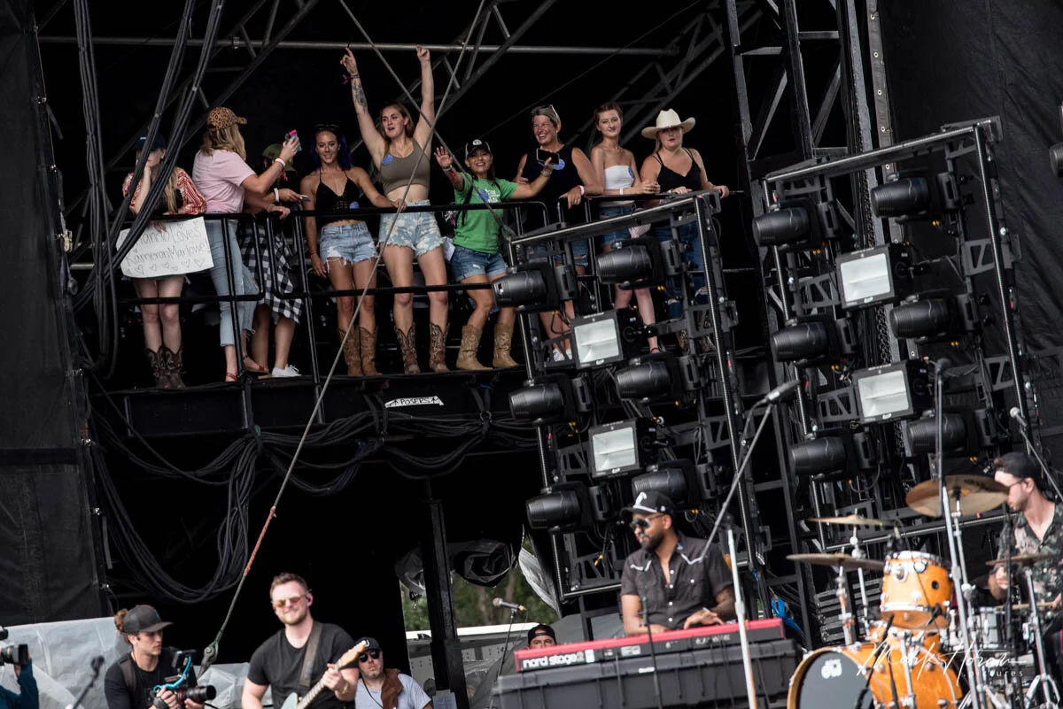 Country Thunder Kissimmee, Florida