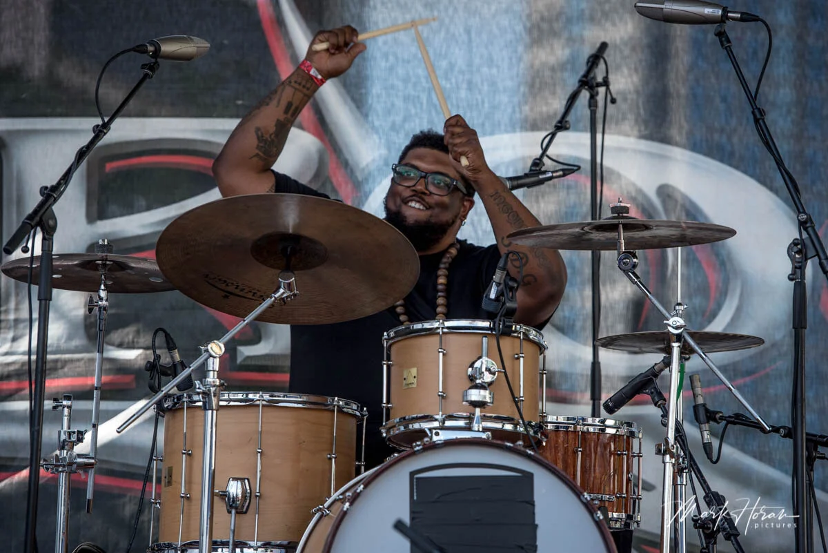 Ayron Jones