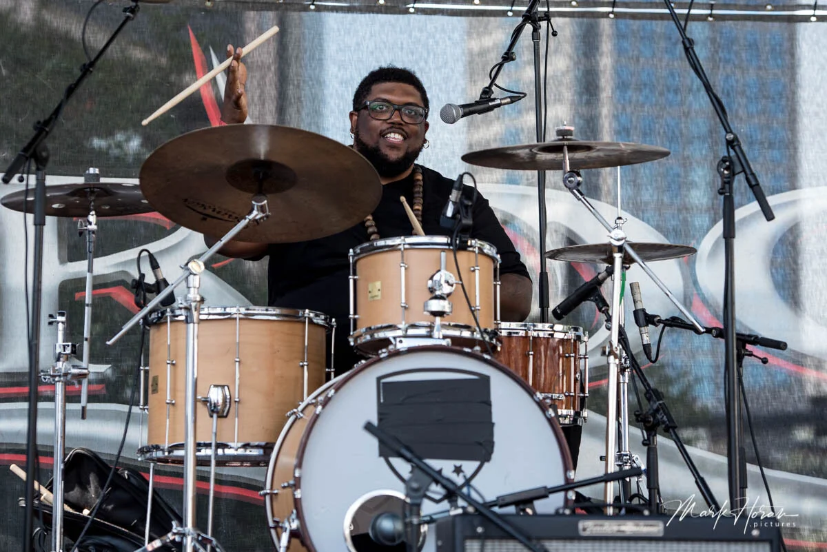 Ayron Jones