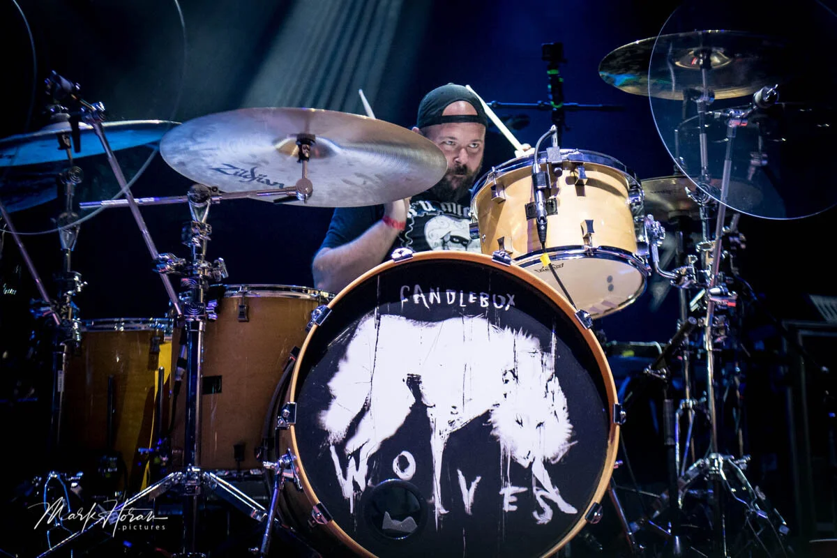 Candlebox