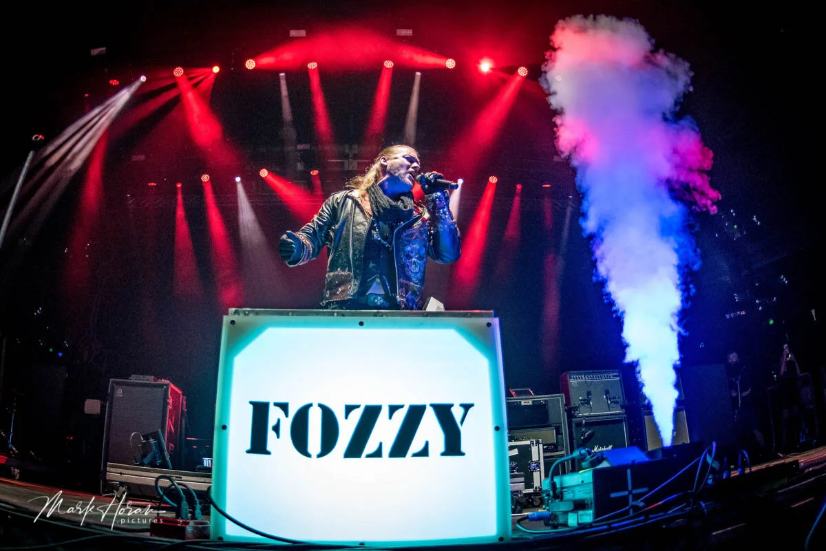 Fozzy