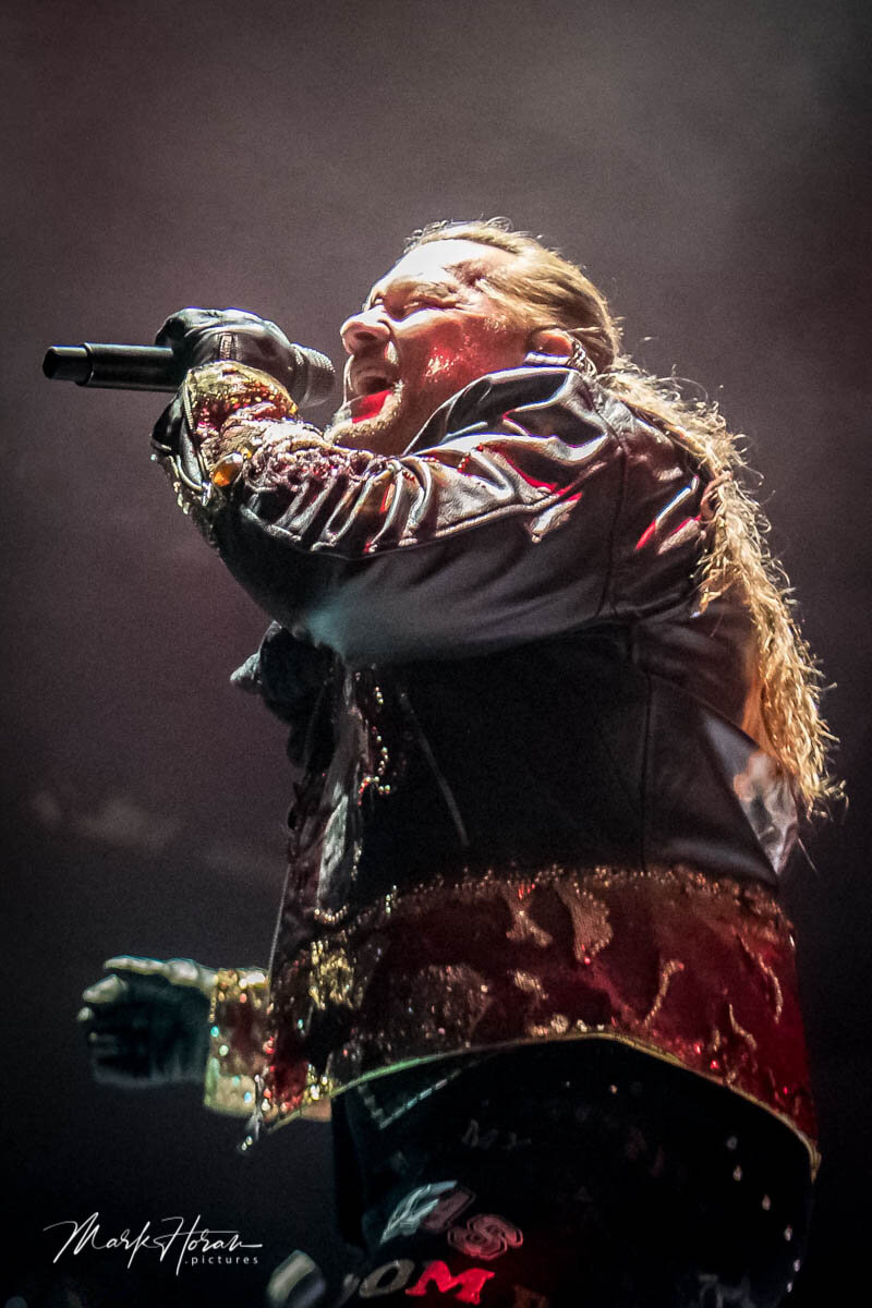 Fozzy